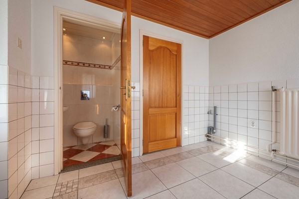 Medium property photo - Bovenstraat 75, 4741 TP Hoeven